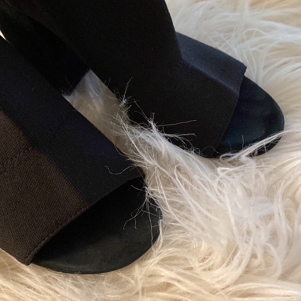 STEVE MADDEN booties - Picture 4 of 10